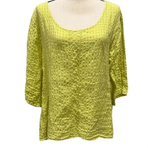 Linnea blouse